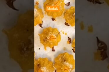 Coconut Modak #testy modak #milk Powder Modak #sugar free Modak #homemade modak