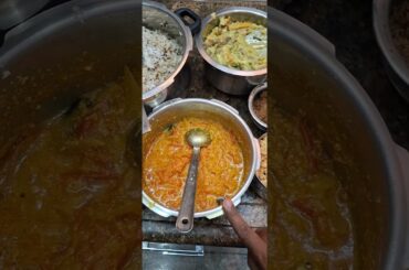 Today's lunch menu #homemade #food #healthy #lunch #today #indianfood