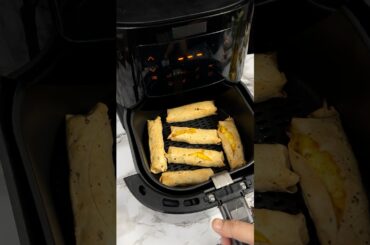 Healthy Papad Paneer Roll ASMR || #shorts #asmr #recipe #sounds #asmrcooking #indianasmrworld