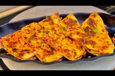 4 easy tasty and healthy snack recipes | breakfast recipes