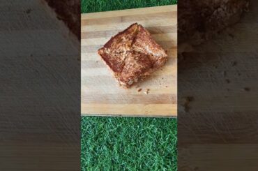 Healthy Breakfast Tiffin Recipe || Sandwich Recipe  || Healthy Recipe #cooking #shorts #easyrecipe