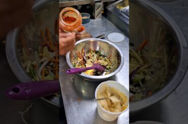 Yummy Healthy Sandwich #food #sandwich #chefdaulat #food #funny