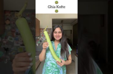 Ghia kon khaata hai? Vegetarian lunch recipe meal prep ideas easy lunch #smartmeals #eatsimple