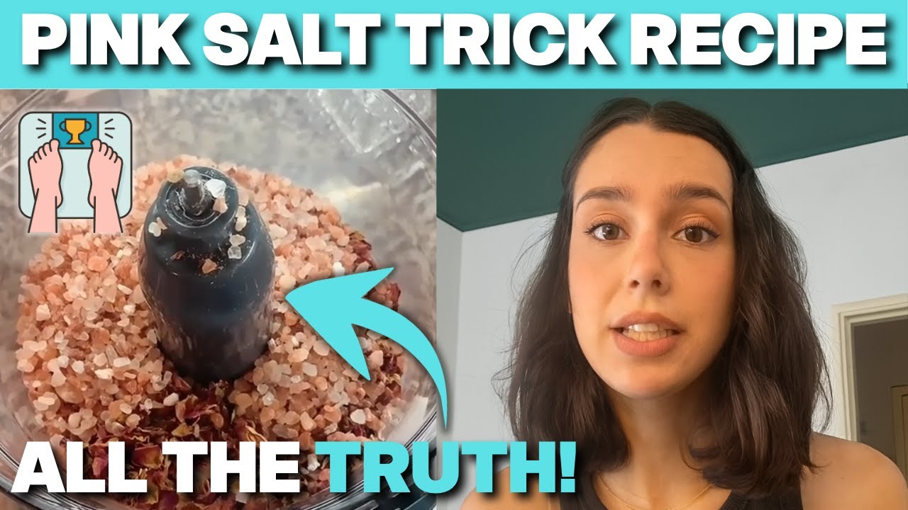 PINK SALT TRICK – (( BEFORE & AFTER!! )) – PINK SALT TRICK RECIPE – PINK SALT TRICK FOR WEIGHT LOSS PINK SALT TRICK - (( BEFORE & AFTER!! )) - PINK SALT TRICK RECIPE - PINK SALT TRICK FOR WEIGHT LOSS