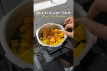 Aaj Pati ki bari hai #dalyvlog #indianrecipes #officelunch #lunchrecipes #homecook #dinnerideas