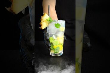 Perfect Low Calorie Drink | Quick & easy Healthy Recipe