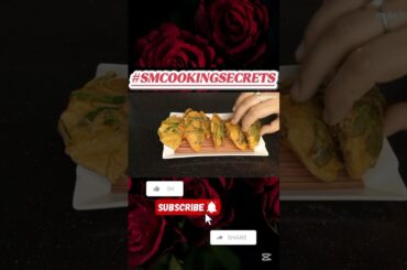 Aloo Palak Snacks Without Oven | Easy Snack Recipe | Sm Cooking Secrets#viralshorts2025