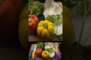 Life changing ‘HEALTHY SALAD’#shorts #shortsfeed #viralshorts