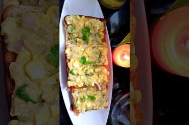 Avacado bread toast | healthy breakfast | easy recipe