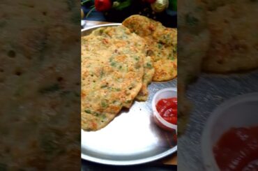 #shortsfeed #foodshorts #healthy #easyrecipe #healthybreakfast #dosa #poharecipe #dosarecipe #foodie