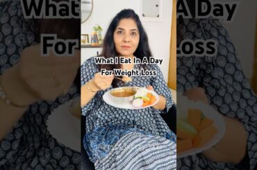 Day 7 Of My Weight Loss Journey | What I Eat In A Day | Mom Of Hungry Kids| #shorts #weightlosstips