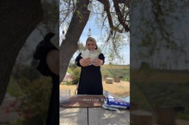 Here is how to save sourdough starter!