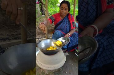 Ridge Gourd Prawn Curry Recipe #shorts #food #recipe