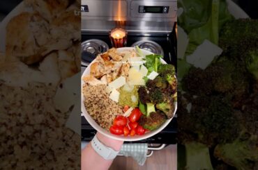 love testing new dinner recipes every week! #glutenfreedinner #healthydinnerrecipes #easydinner