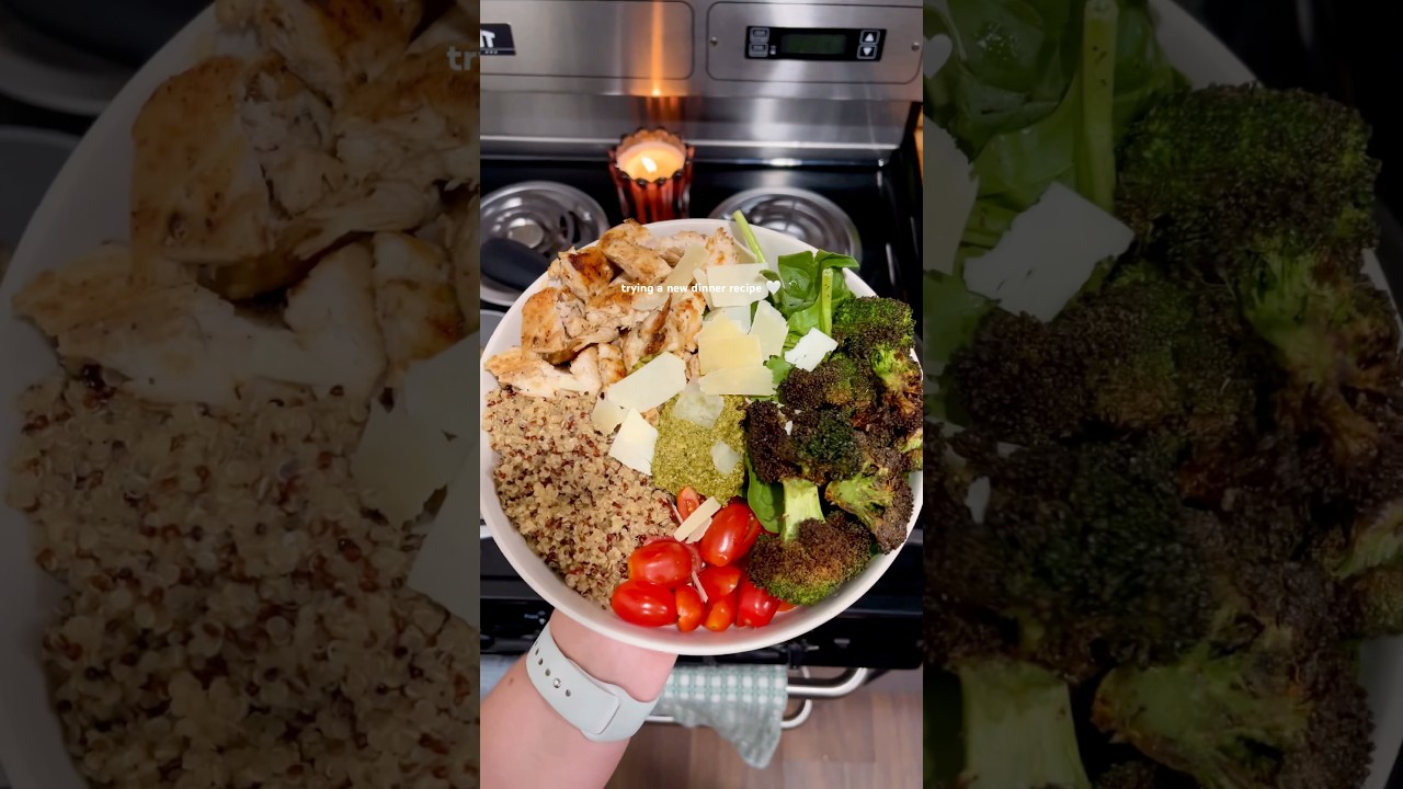 love testing new dinner recipes every week! #glutenfreedinner #healthydinnerrecipes #easydinner love testing new dinner recipes every week! #glutenfreedinner #healthydinnerrecipes #easydinner