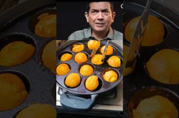 healthy and chatpata breakfast#ytshorts #viralshots #healthyrecipe#cooking #food