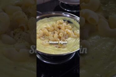 Healthy Mac & Cheese Recipe | Guilt-Free Comfort Food