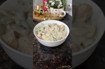 High Protein snack h ye #malaisoyachaap #soyachunks #recipe #homemade #snacks #eveningsnacks #food