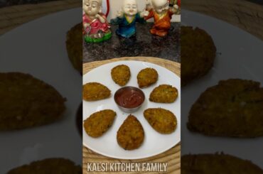 Healthy Nashta From soya Chunks | Recipe By Neena Kalsi