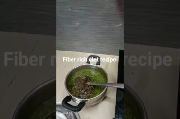 Super healthy Iron and protein rich Keerai kadaiyal#weightloss recipe# #diabeticfriendly recipe