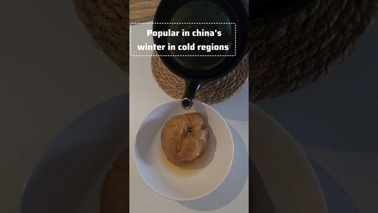 Craving something sweet? Try this Apple cinnamon soup | Healthy | pCOS/PCOD Friendly | Low calories Craving something sweet? Try this Apple cinnamon soup | Healthy | pCOS/PCOD Friendly | Low calories