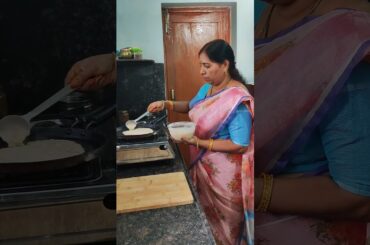 Healthy Breakfast Recipe | Rice Flour Carrot Dosa #yt #cooking #shorts