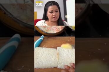 Flameless Sandwich Recipe | Must Watch | #abhisfoodmagic #recipe #cooking #flamelesscooking #shorts