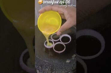 Breakfast ideas #lovelymotions #food #recipe #shortsvideo #easyrecipe