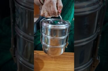 aaj jaisa simple lunch kabhi nahi banaya episode 44 #food #schooltiffinbox #lunchbox #shorts