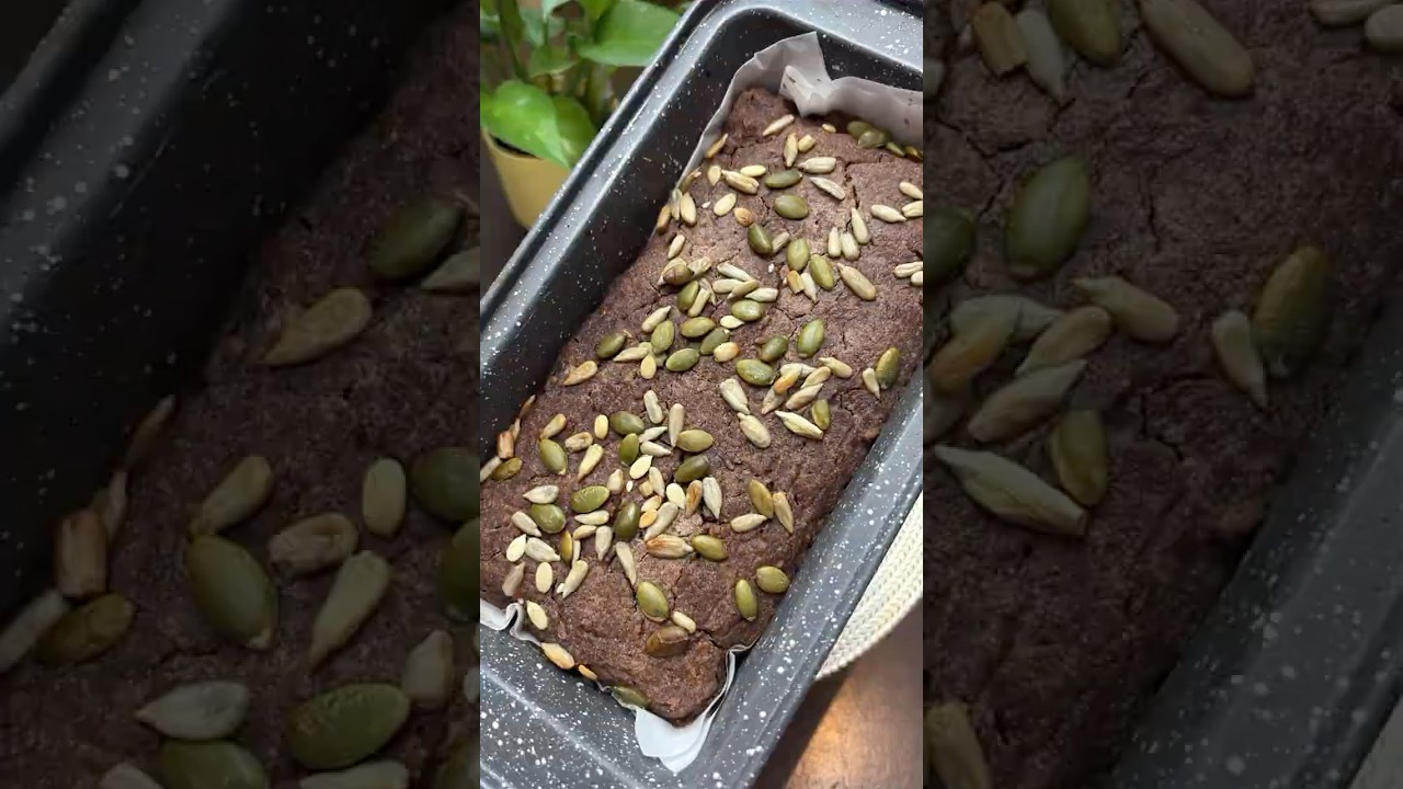 High Protein Ragi Paneer Bread | Gluten-Free & Healthy Homemade Bread Recipe | Diet Friendly #shorts High Protein Ragi Paneer Bread | Gluten-Free & Healthy Homemade Bread Recipe | Diet Friendly #shorts