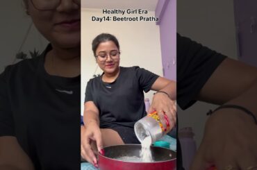 Aapko beetroot pasand h? #healthyfood #healthyrecipes #livingalone #beetroot #minivlog #cooking
