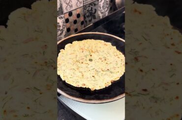 Authentic Akki Rotti Recipe | Karnataka’s Traditional Rice Flatbread | Quick & Healthy Breakfast!