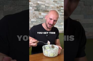 Try This Tasty 5min Salad For A Healthy Lunch