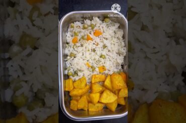 Kids Healthy Lunch & Snack Box Ideas | School Tiffin Recipes for Kids