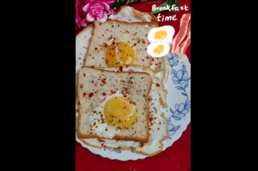Egg bread sandwich recipes #easy #quicksnacks #shorts#recipe #food #shorts