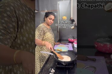 Day218:ChannaMasala #food #cooking #tamil #recipe #lunch #home #kitchen #school #chapati #sweet #day