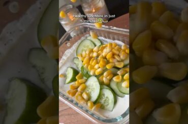 #cucumbersalad #cucumber #salad #shorts #short #food #recipe #cooking #healthyfood #easyrecipe #yt