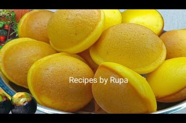 Simple Easy & Delicious Tiffin Recipes For Snacks | Tasty Mini Cake Recipe