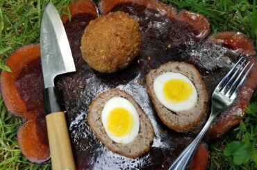 23 Best Camping Recipes - Basic & Gourmet Campfire Meals