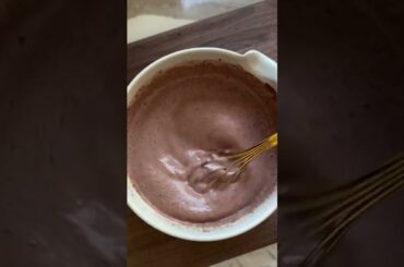 Chocolate Chia Pudding #chiapudding #healthyrecipes #proteinsnack #chiapuddingrecipe