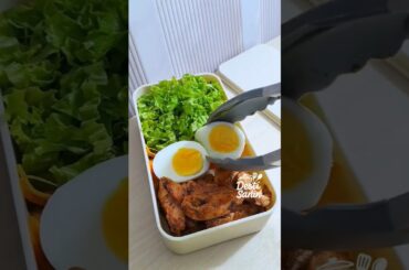 Resep bekal sehat dan simple