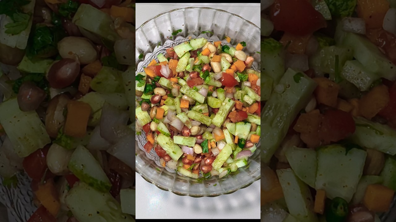 Healthy Salad | Healthy Breakfast | #diet #trending #recipe #ytshorts #shorts #viral #salad Healthy Salad | Healthy Breakfast | #diet #trending #recipe #ytshorts #shorts #viral #salad