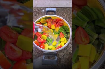 Lose 10KG in 1 Month with This Magic Soup - Fat to Fab