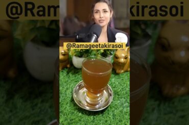 healthy drink #ramageetakirasoi #trending #ytshorts #recipe #cooking #healthydrink #viral