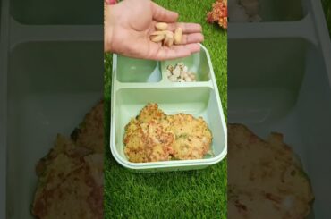 Healthy School Lunch ideas - Day 228 #shorts #lunchboxideas #healthyfood