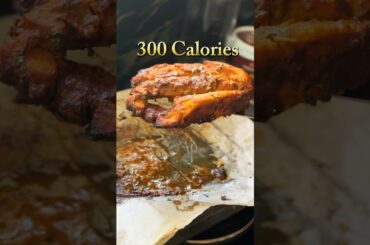 Air fryer chicken for weight loss and muscle building #healthyfood #healthyrecipes #telugufood