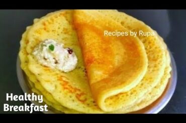 Healthy Breakfast And Dinner Recipes | breakfast recipes for school tiffin