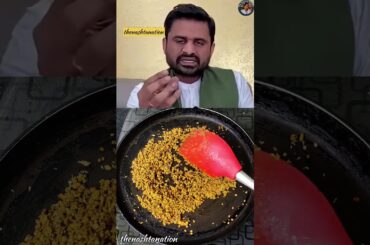 Dr. Robin sharma's viral methi ajwain ke laddu recipe #shorts #health #ytshorts #ashortaday #viral
