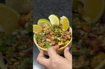 Street snacks #shortvideo #food #vegetarian #healthy #recipe