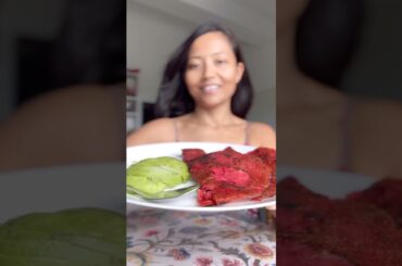 Low Carbs Healthy Breakfast for Weight Loss #youtube #assamesevideo #weightloss #breakfast #food